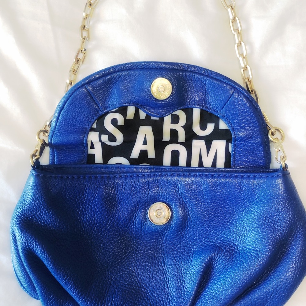 Marc Jacobs Crossbody 💙
